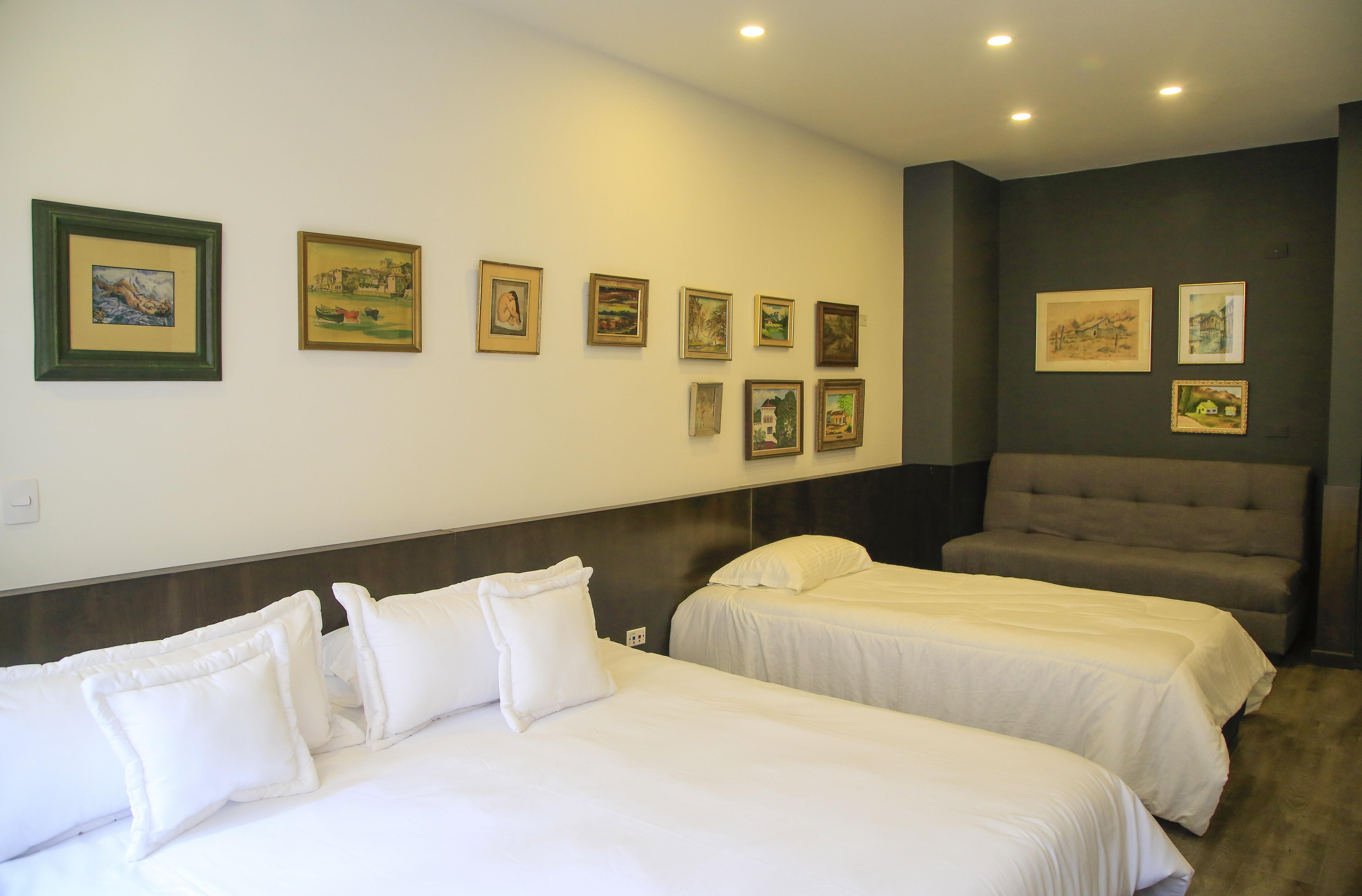 Hotel Museo San Moritz Μπογκοτά Εξωτερικό φωτογραφία