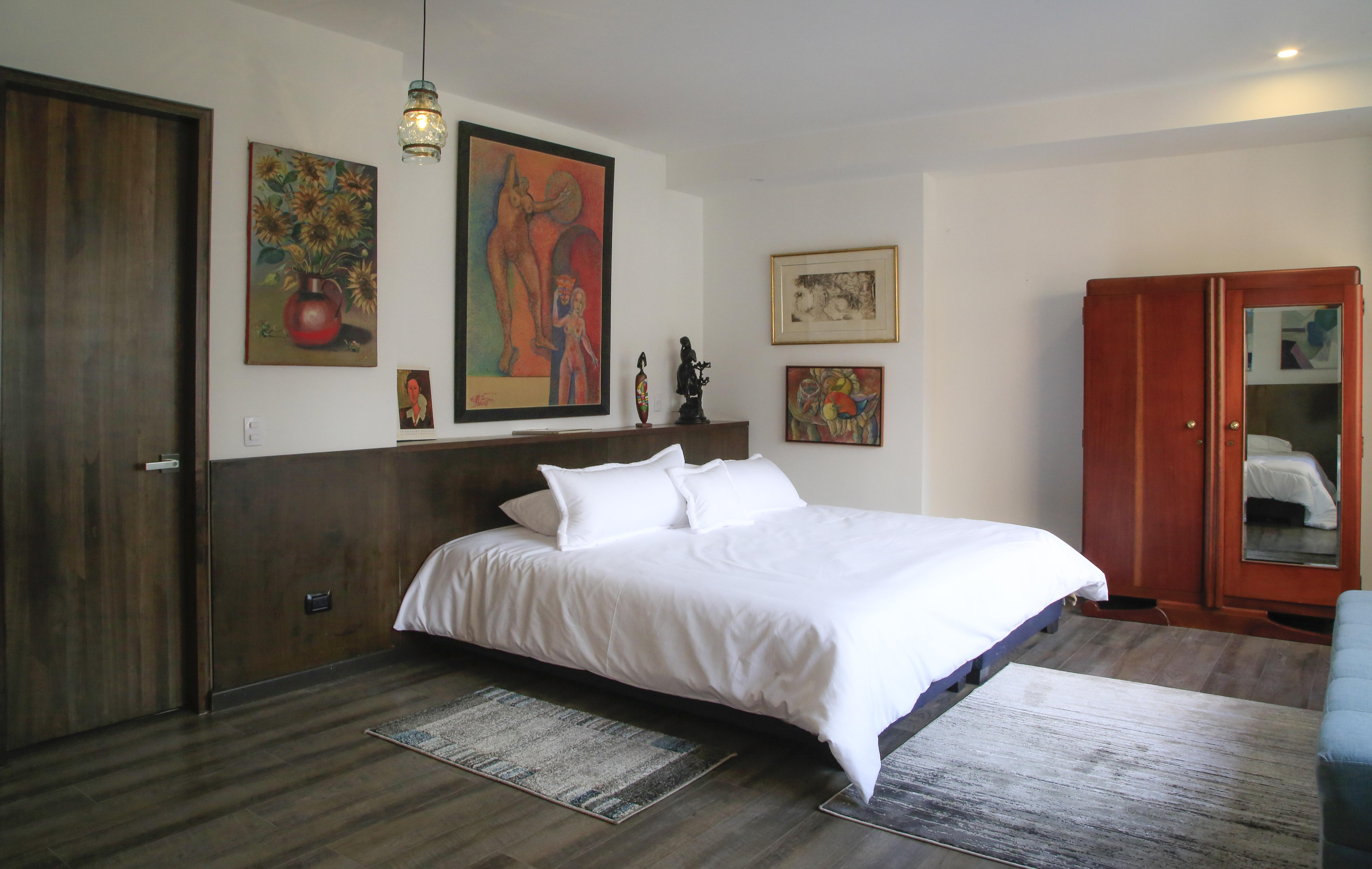 Hotel Museo San Moritz Μπογκοτά Εξωτερικό φωτογραφία