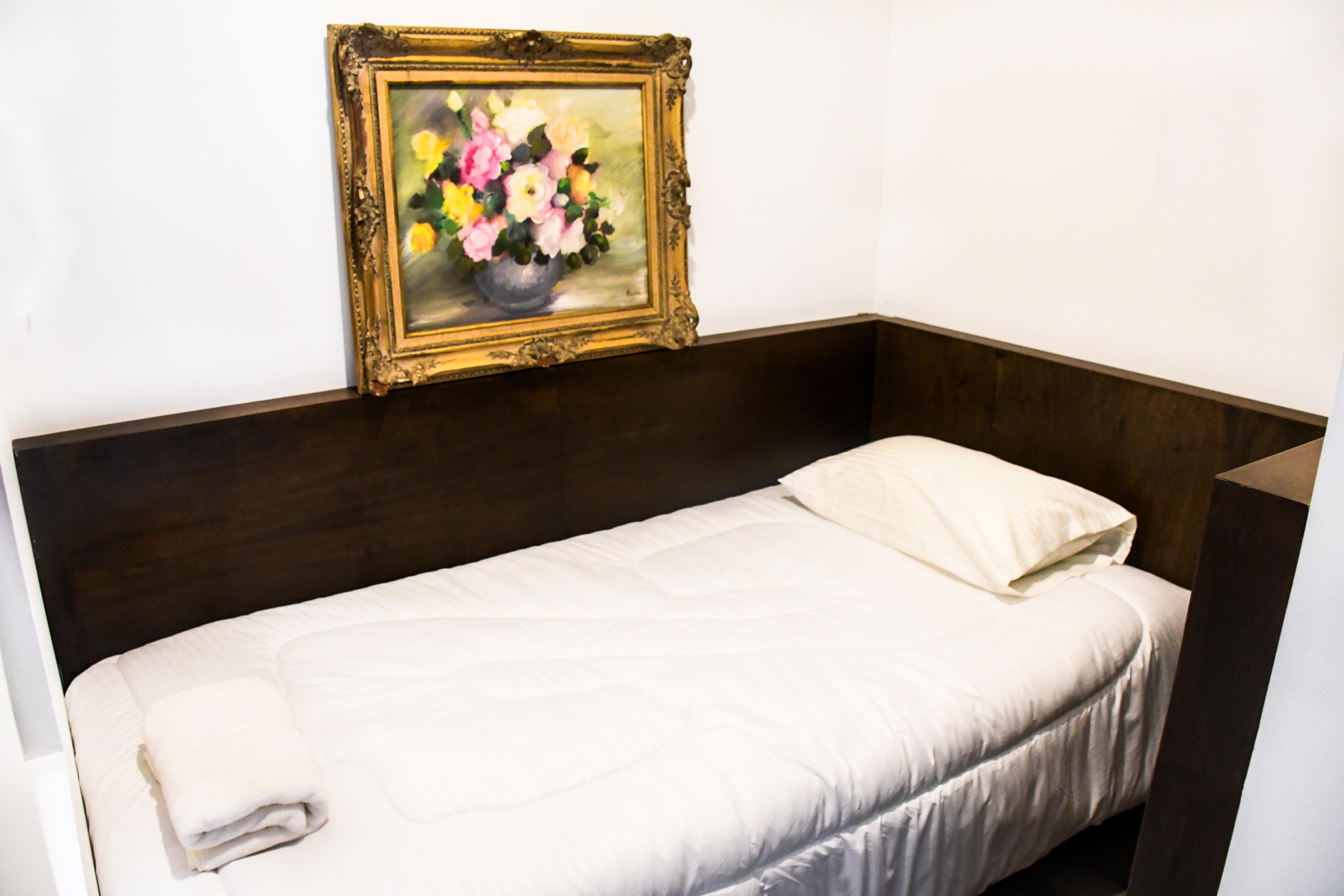 Hotel Museo San Moritz Μπογκοτά Εξωτερικό φωτογραφία