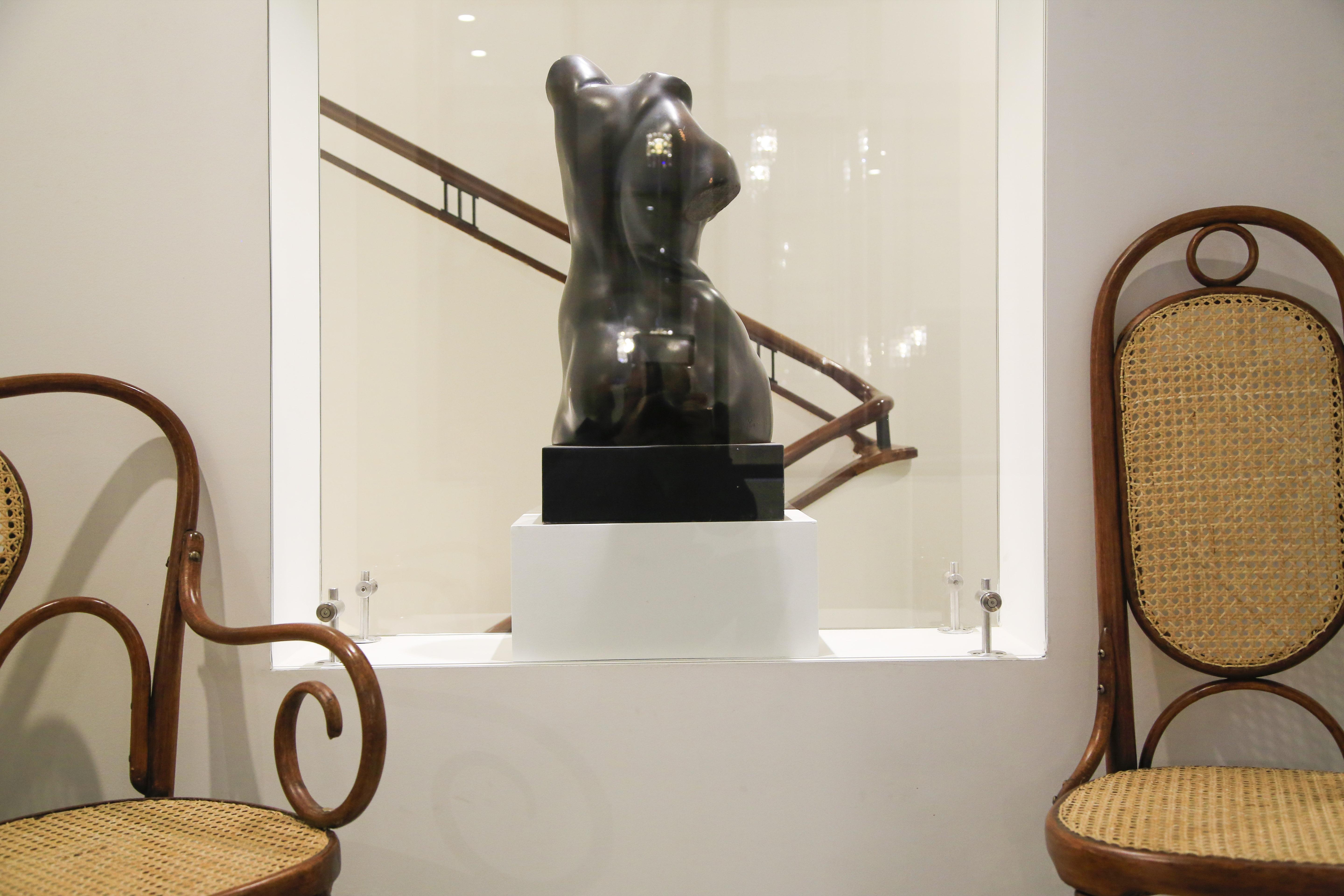 Hotel Museo San Moritz Μπογκοτά Εξωτερικό φωτογραφία