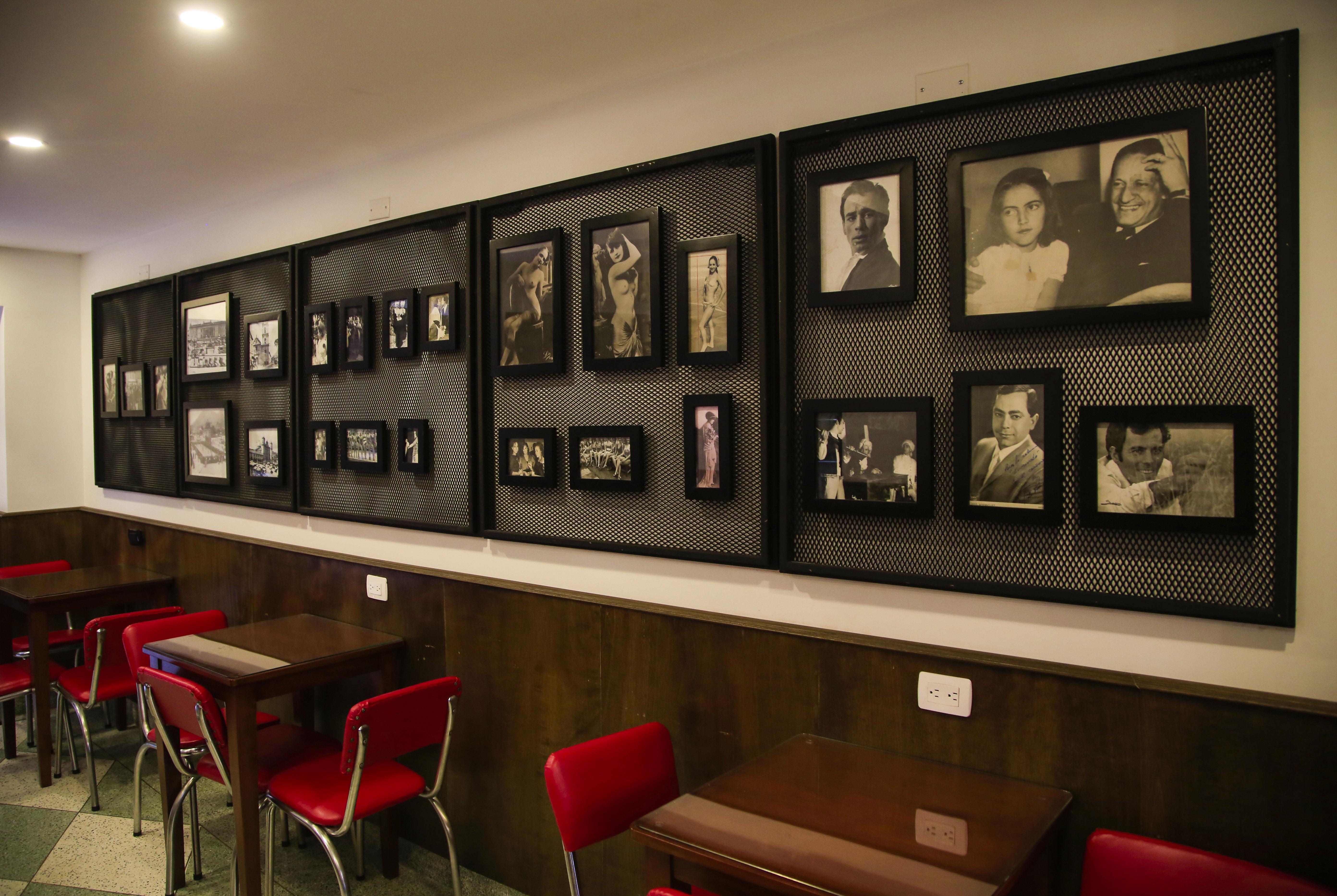 Hotel Museo San Moritz Μπογκοτά Εξωτερικό φωτογραφία