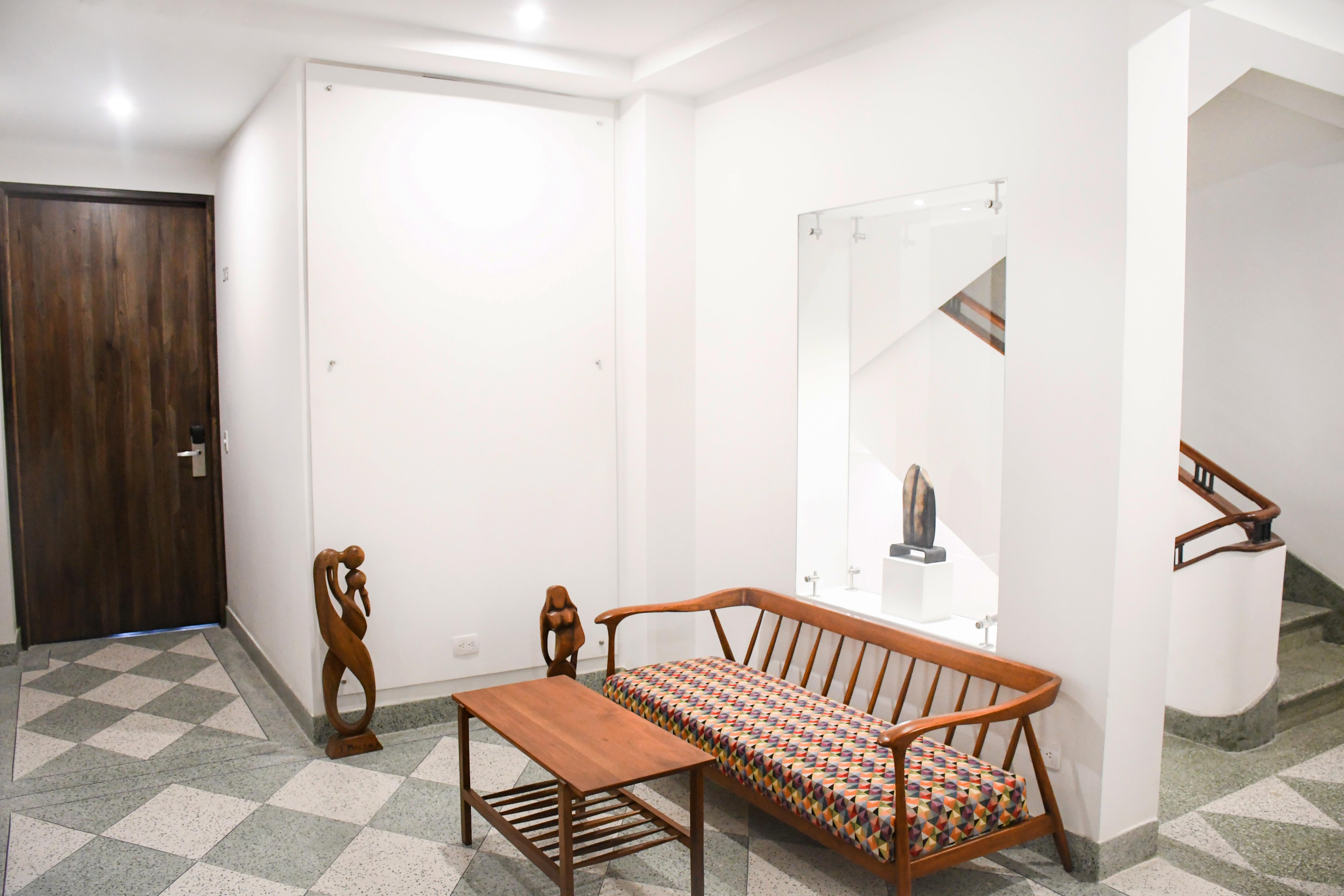 Hotel Museo San Moritz Μπογκοτά Εξωτερικό φωτογραφία